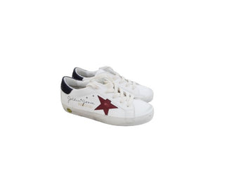 Golden Goose Super star sneakers f004807