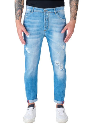 Patriot Jeans  PKAY16108