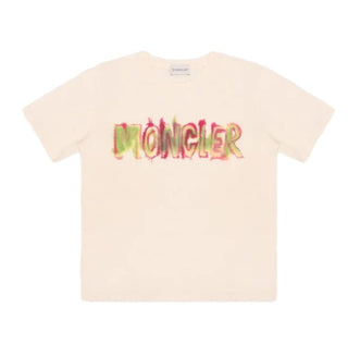 Moncler T-shirt girocollo I19548C00031