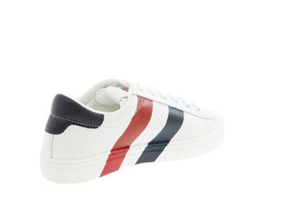 Moncler Sneakers  f1954 con lacci