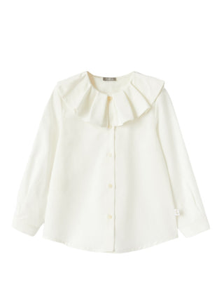 Il Gufo Shirt Mädchen S/L-Shirt A22CL210C0019