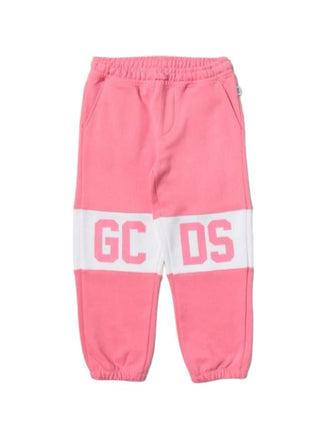 GCDS Pantaloni PANTALONE FELPA JUNIOR UNISEX DNP003