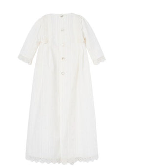 Paz Rodriguez Long Baptismal Dress 008-151840