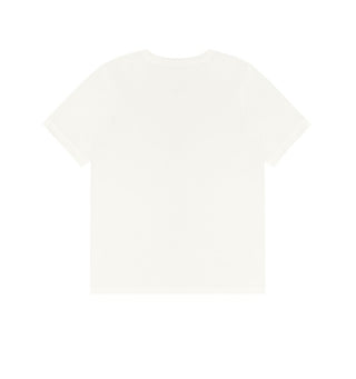 Dolce &amp; Gabbana Crewneck T-shirt with logo L4JTDM-G7A8B