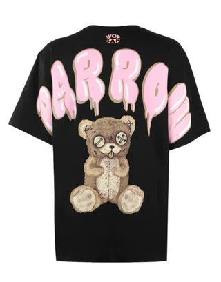 Barrow Oversized T-shirt 032890