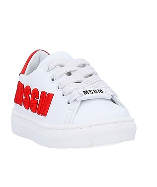 MSGM Sneakers  67222 con lacci