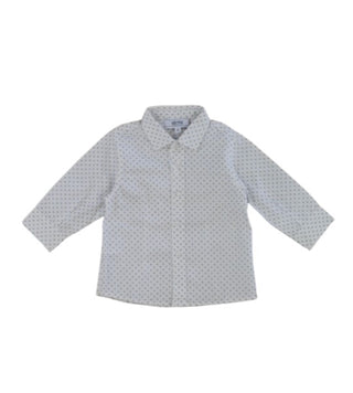 Aletta Micro-patterned Shirt M66657