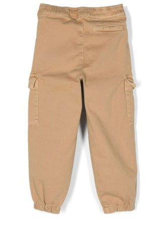 Aspesi Cargo Pants F23030PLC6051