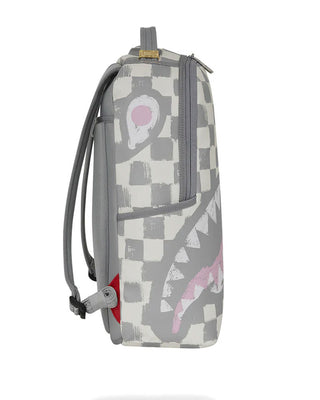 Sprayground Zaino Vanquish Cream Backpack 910B6766NSZ