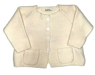 Little Bear Cardigan-Pullover 1184