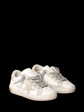 Golden Goose Sneakers gjf10276 with laces