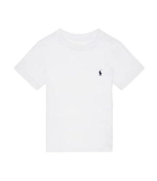 Polo Ralph Lauren T-Shirt mit Rundhalsausschnitt 322832904035