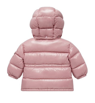 Moncler Giubbino in piuma MAIRE