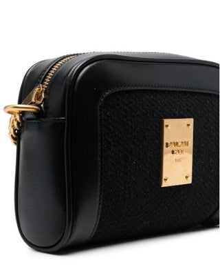 Balmain Borsa a tracolla BS0A58