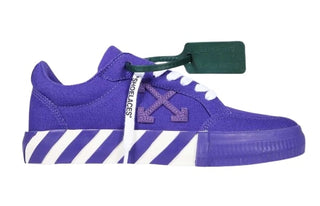 Off-White OWIA272 Sneakers mit Schnürsenkeln