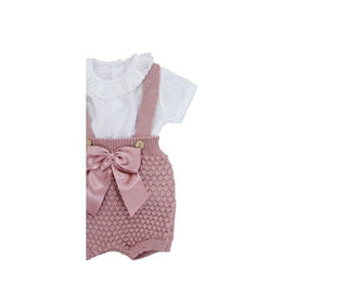 622.11 - Tutina due pezzi - Baby Fashion