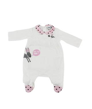 Simonetta Tutina sim0350 with clips on the back