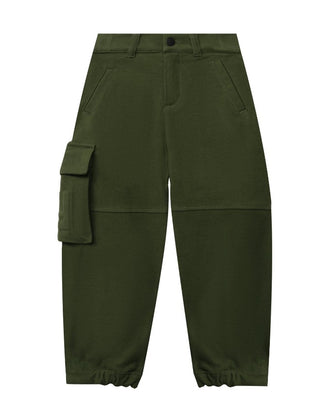 Fendi Cargo Pants 62034235