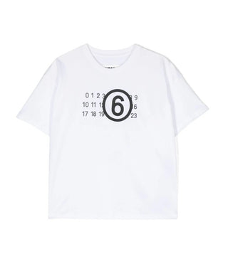 Maison Margiela T-shirt girocollo M60422-MM010