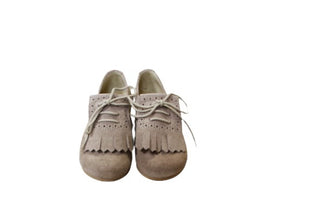 Panyno Lace-ups e2113 with laces