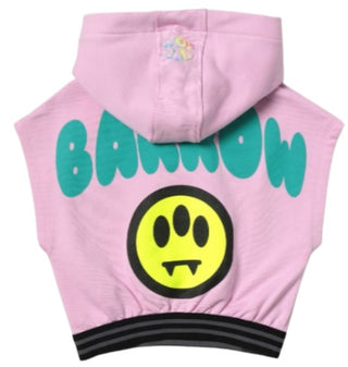 Barrow Cropped Hoodie 033041