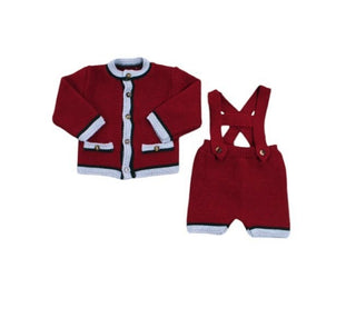 Babymode-Overalls 521.70