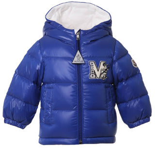 Moncler Giubbino Arslan I29511A00023