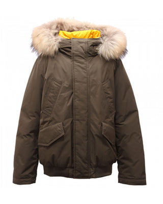 Woolrich Giubbino bimbo WKOU0132MRUT0573