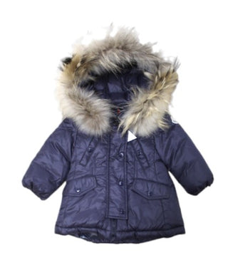 Moncler Giubbino neonato 429514930825