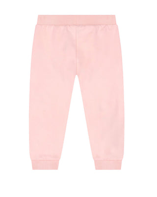 Moschino Jogger Pants with Logo MUP058