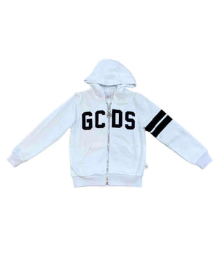 GCDS Logo Sweatshirt 020414