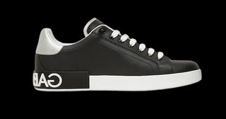 Dolce &amp; Gabbana Sneakers ck1587h with laces