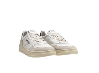 Autry Sneakers medalist low aulml01lowls28