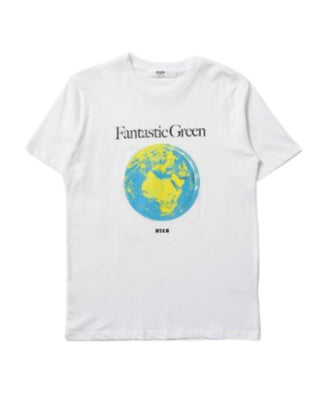 MSGM T-Shirt MS029068