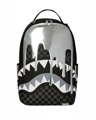 Sprayground Zaino Metallic Drips Backpack 910B6723NSZ