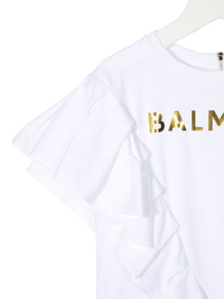 Balmain Abito ABITO BIMBA 6O1211