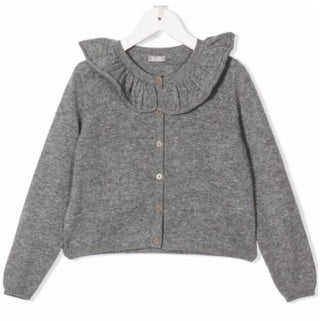 Il Gufo Maglia cardigan A21GF364EM220