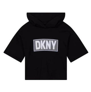 Dkny T-shirt crop D35S33/09B