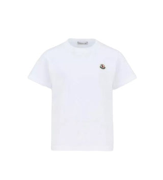 Moncler T-shirt girocollo I19548C00033