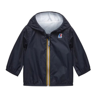 k-Way Double Face Jacket k31231w Newborn