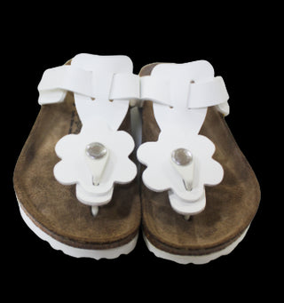 Birki's Flip-Flop-Sandalen 102023 mit Schnalle