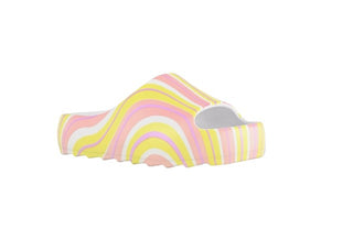 Colors Of California Slide-Sandalen hc.jinfyshell