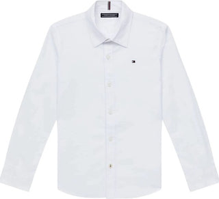 Tommy Hilfiger Camicia con logo KB0KB06965