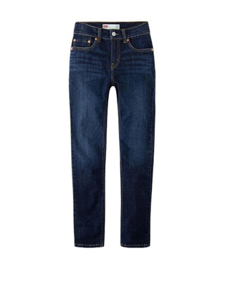 Levis Jeans Slim Fit 8E6728-M9F Unisex Junior