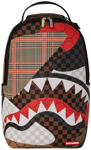 Sprayground Zaino All In One 910B6325NSZ