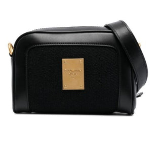 Balmain Borsa a tracolla BS0A58