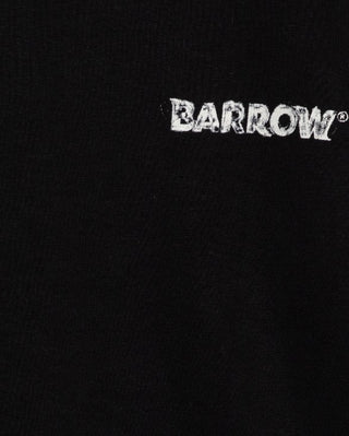 Barrow Crewneck Sweatshirt S4BKJUSW021