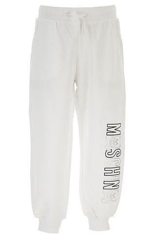 Moschino-Hose UNISEX-SWEATPANTS HNP040