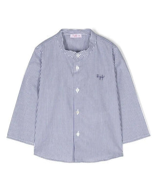 P23CL236C1052 - Camicia - Il Gufo