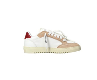 Off-White Sneakers 5.0 omia227/s24fab001012